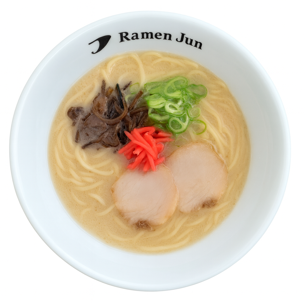 Tonkotsu Ramen